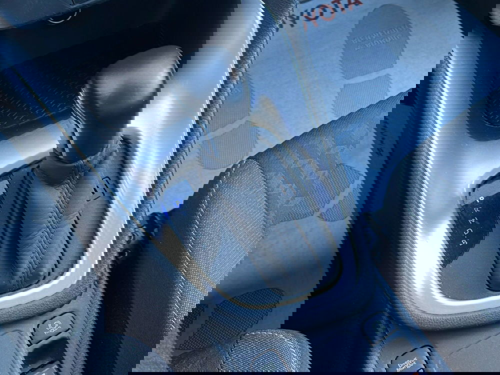 Toyota Yaris usata a Ragusa (16)