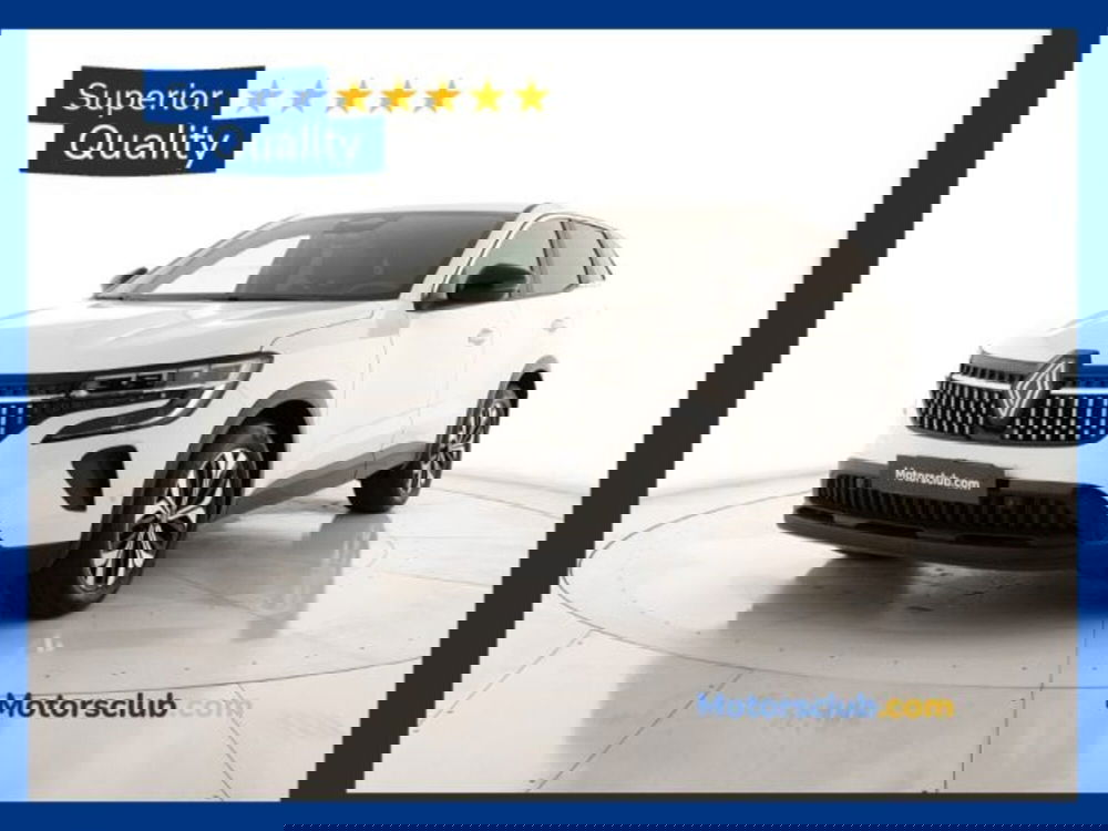 Renault Austral usata a Modena