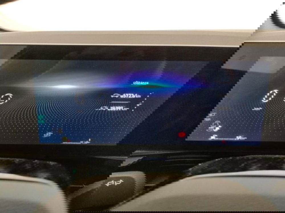 Renault Austral usata a Modena (13)