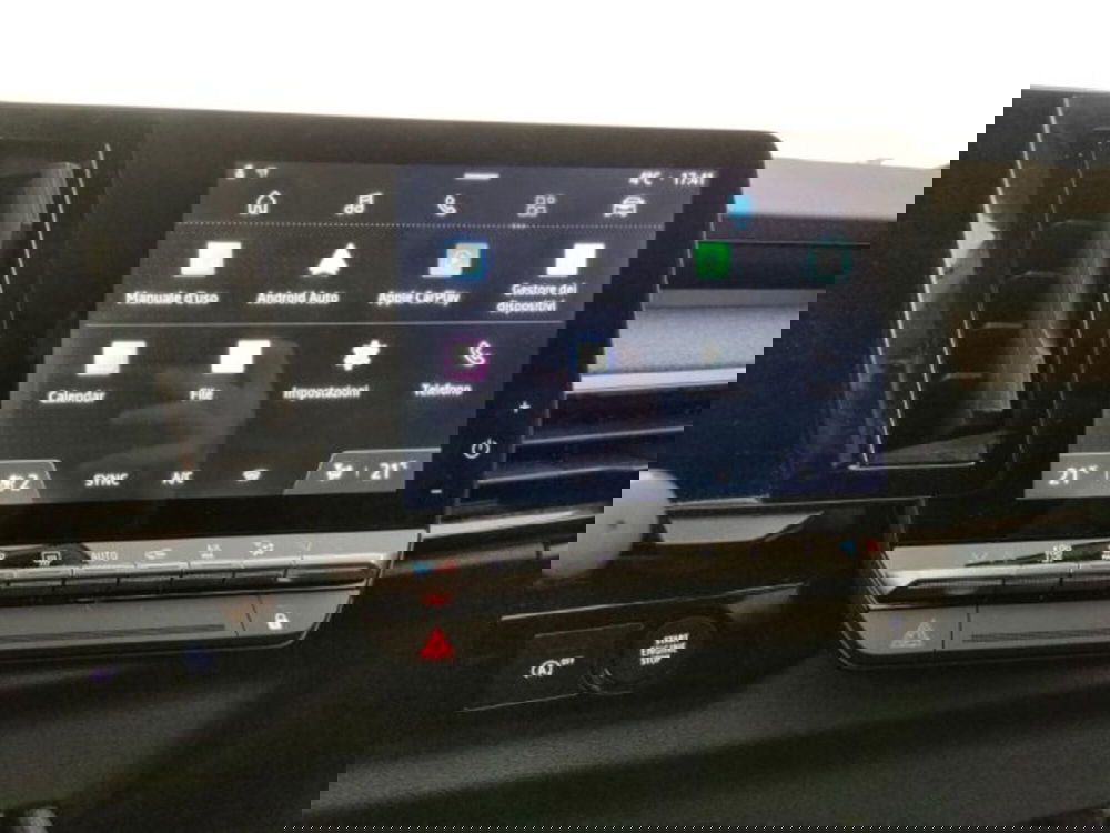 Renault Austral usata a Modena (15)