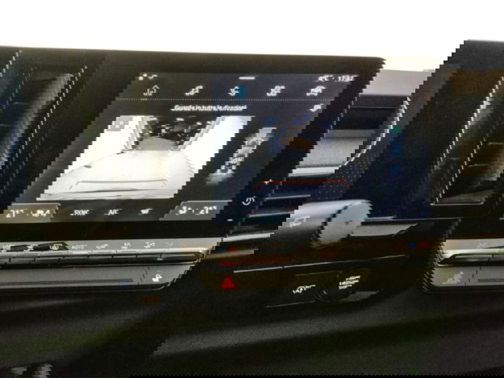 Renault Austral usata a Modena (16)