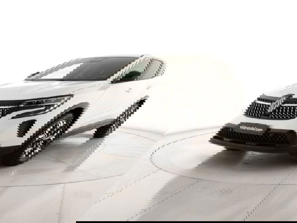 Renault Austral usata a Modena (2)