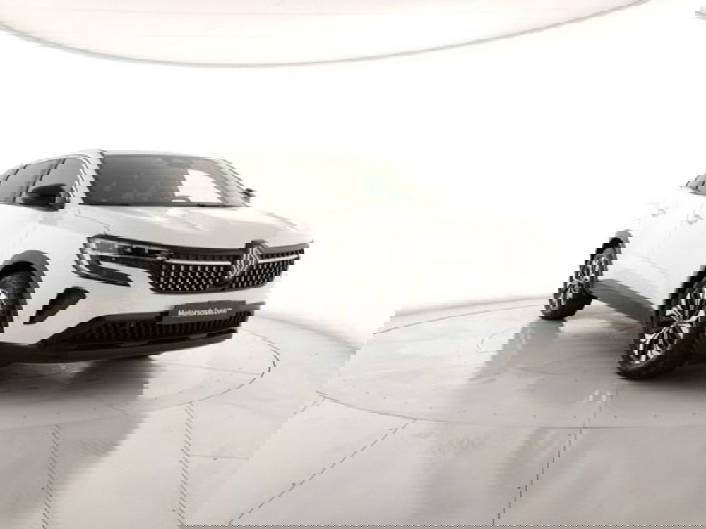 Renault Austral usata a Modena (6)