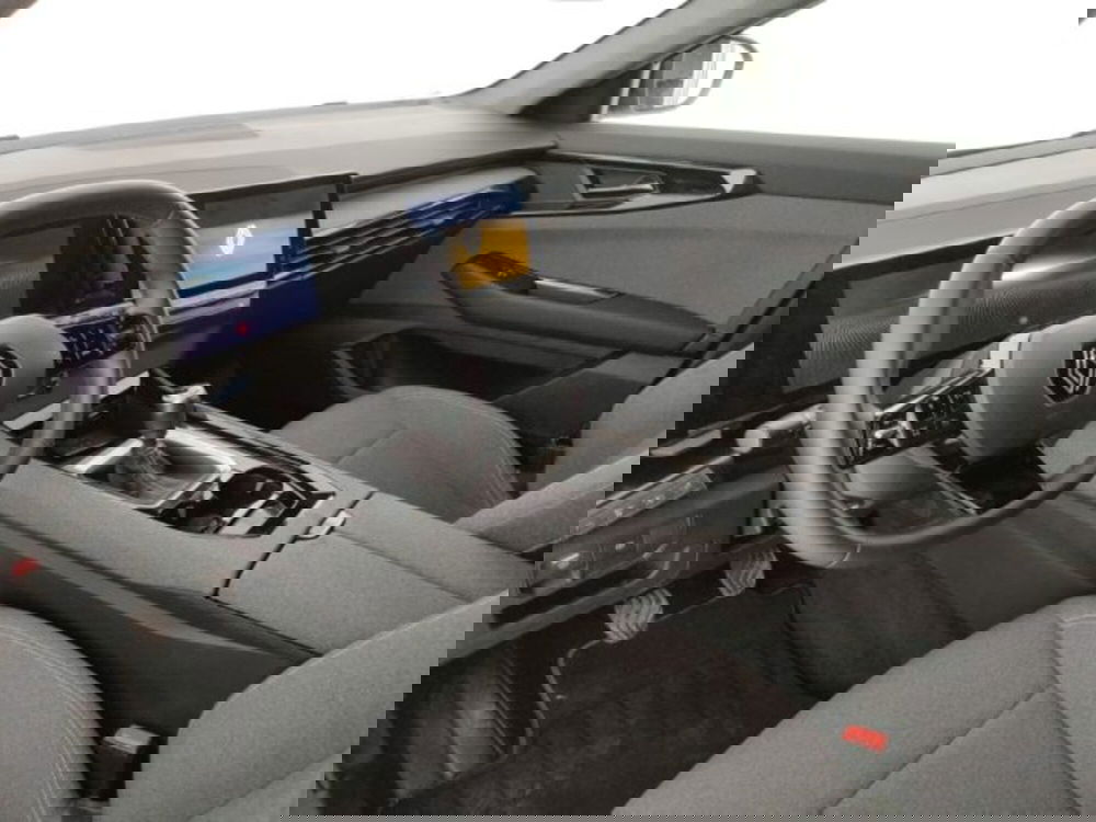 Renault Austral usata a Modena (8)