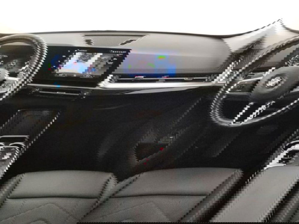 BMW X1 usata a Modena (10)
