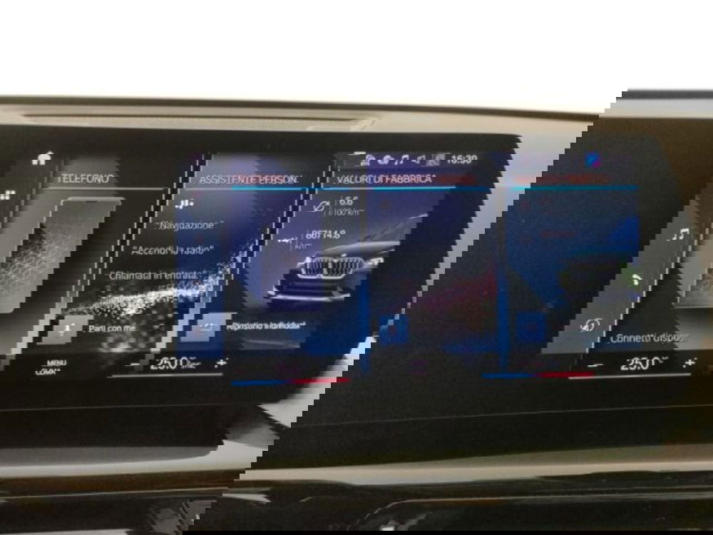 BMW X1 usata a Modena (12)