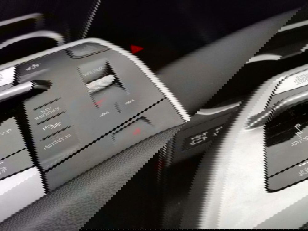 BMW X1 usata a Modena (16)