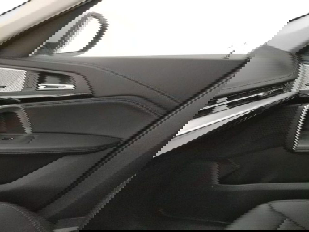 BMW X1 usata a Modena (18)