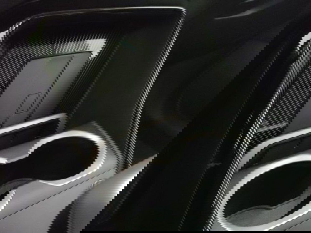 BMW X1 usata a Modena (19)