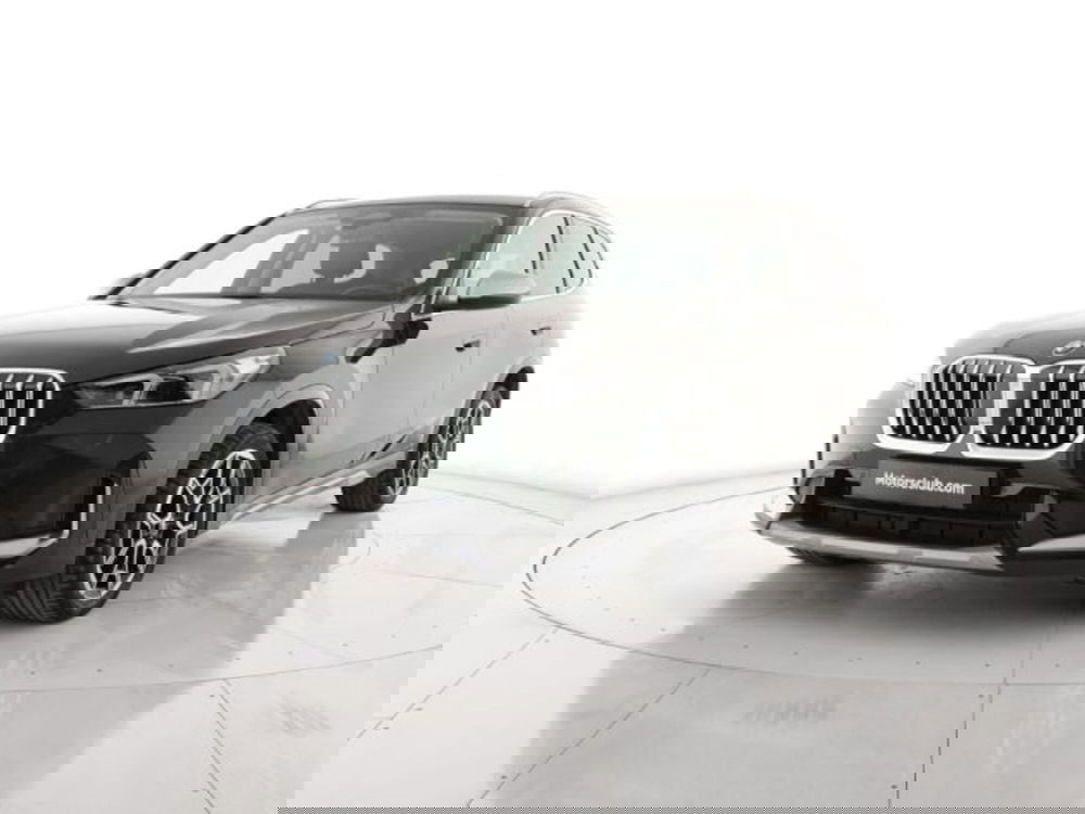 BMW X1 usata a Modena (2)