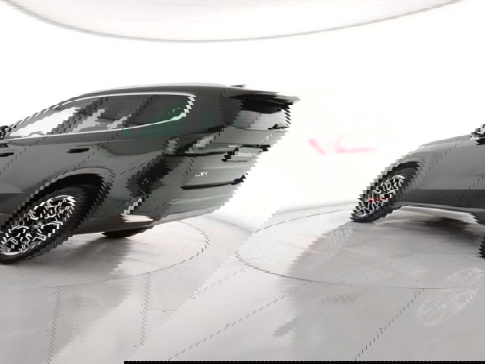 BMW X1 usata a Modena (3)