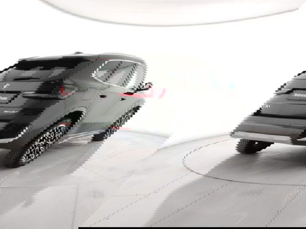 BMW X1 usata a Modena (4)