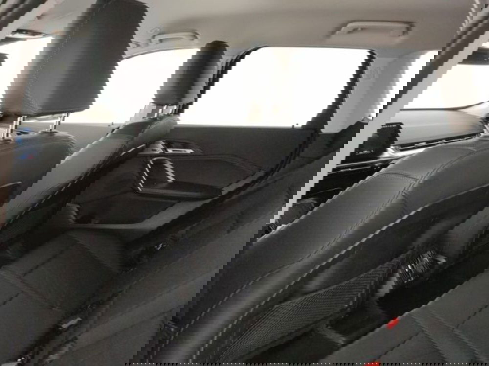 BMW X1 usata a Modena (7)