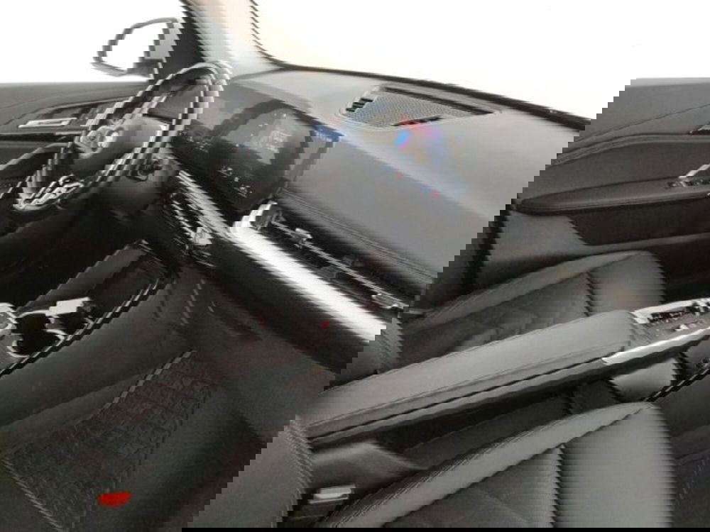 BMW X1 usata a Modena (9)