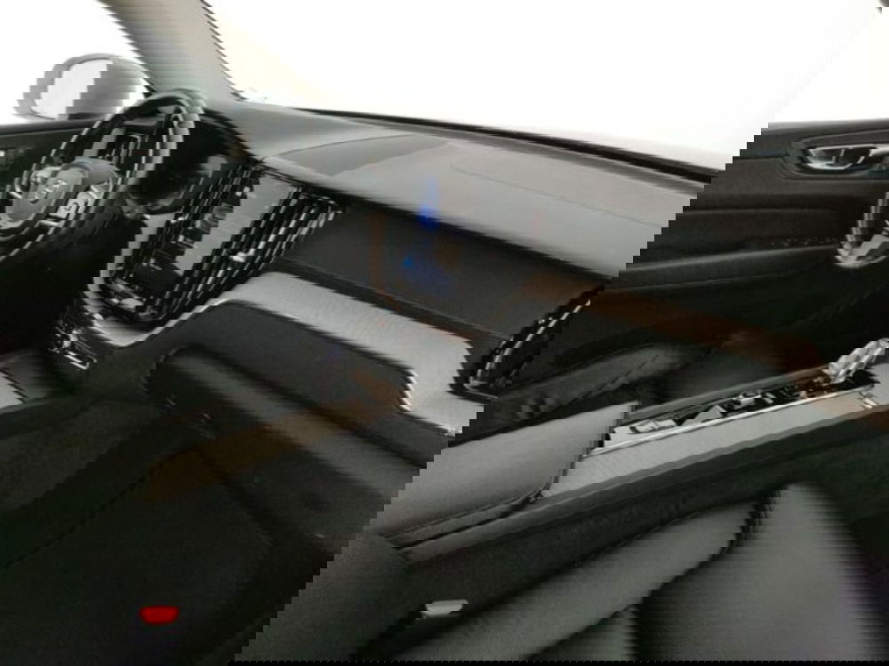 Volvo XC60 usata a Modena (10)