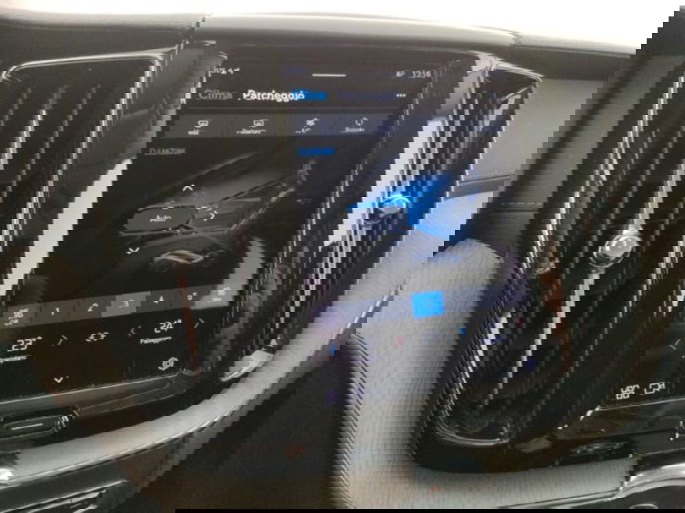 Volvo XC60 usata a Modena (13)