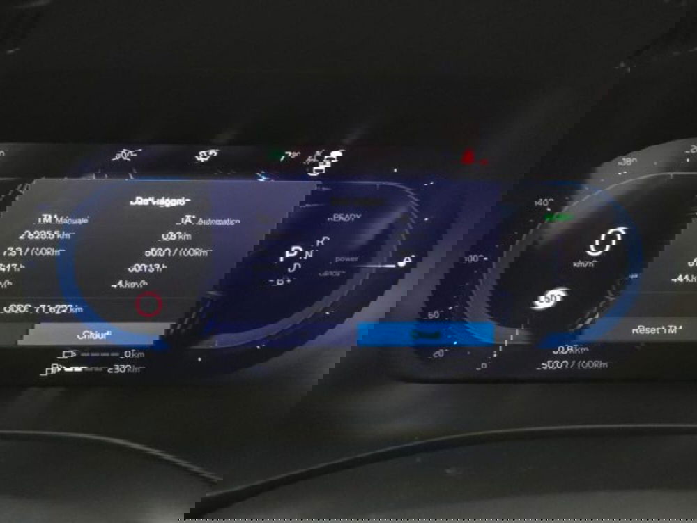 Volvo XC60 usata a Modena (18)