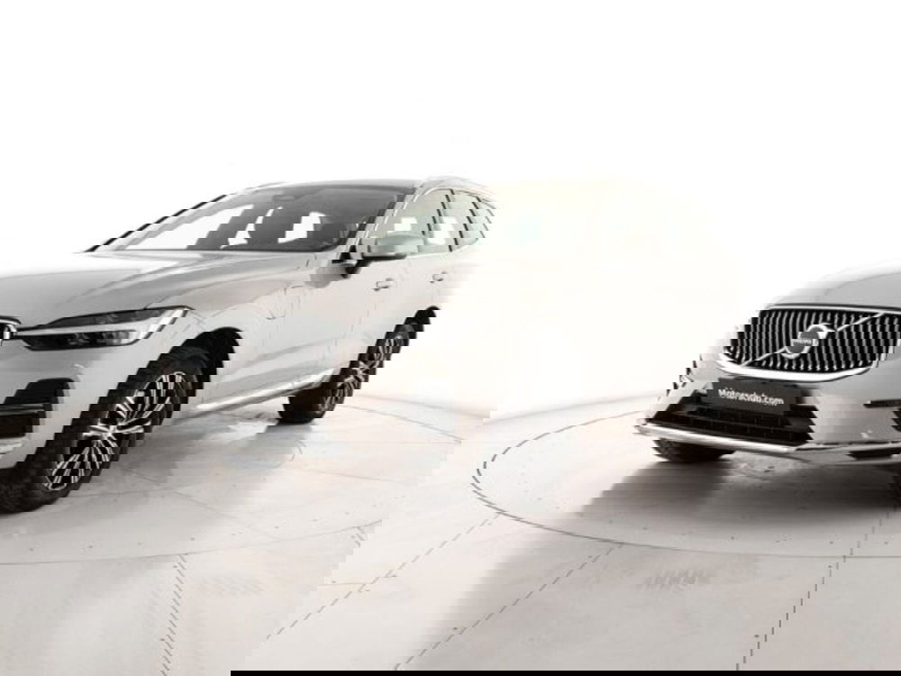 Volvo XC60 usata a Modena (2)