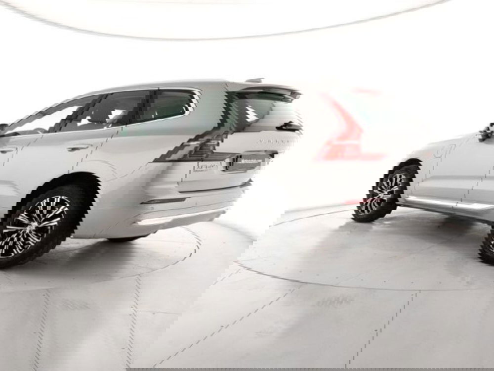 Volvo XC60 usata a Modena (3)