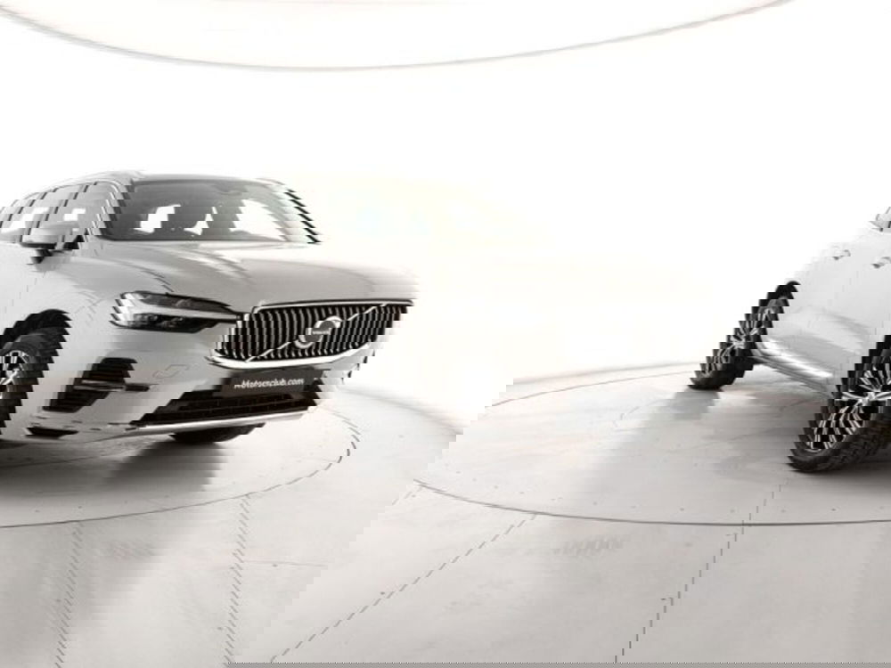 Volvo XC60 usata a Modena (5)