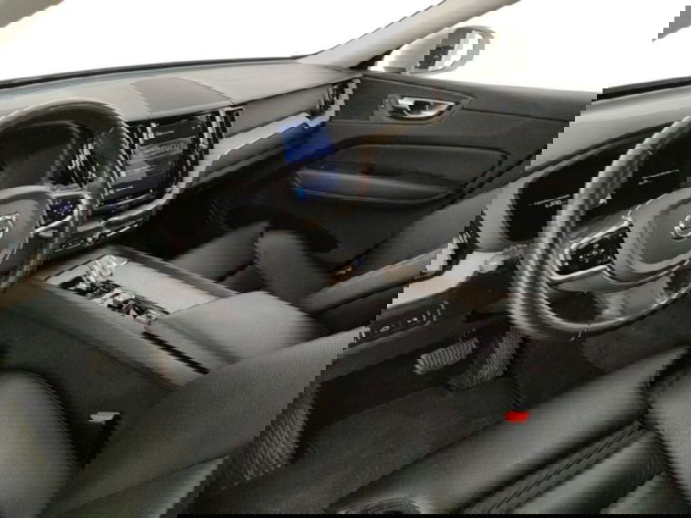 Volvo XC60 usata a Modena (7)