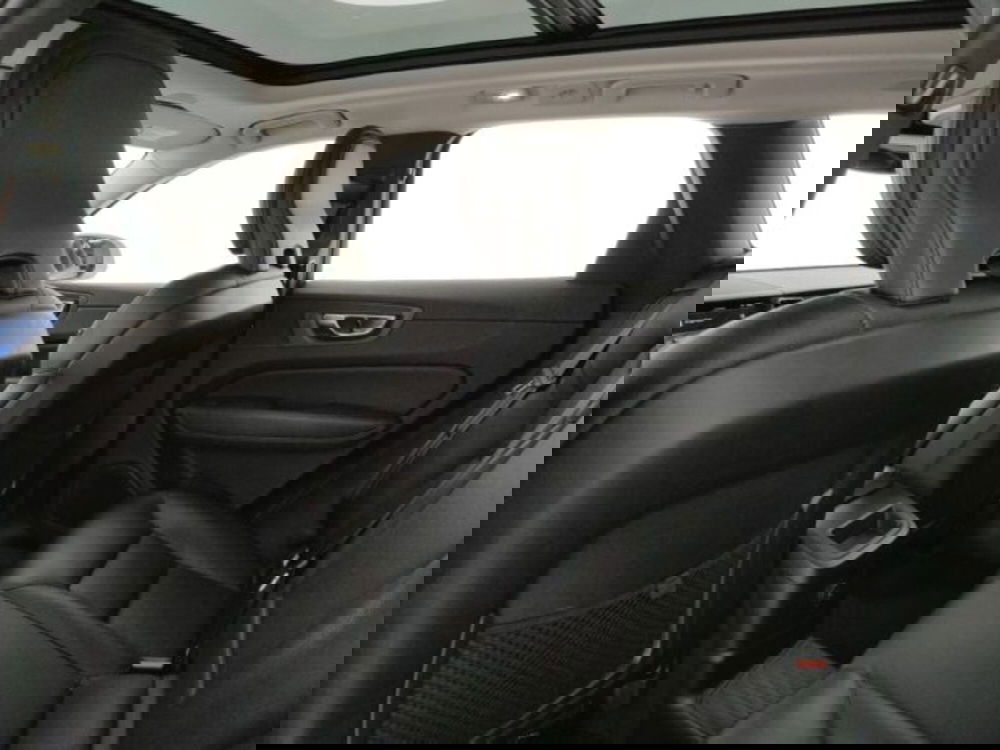 Volvo XC60 usata a Modena (8)