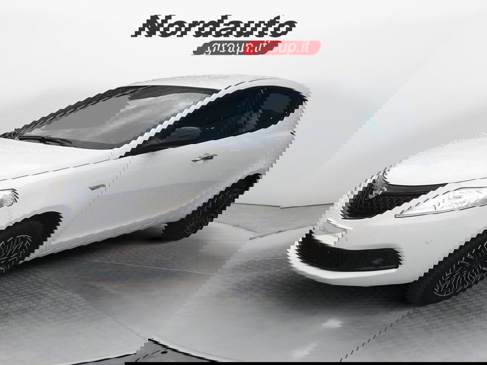 Lancia Ypsilon usata a Treviso