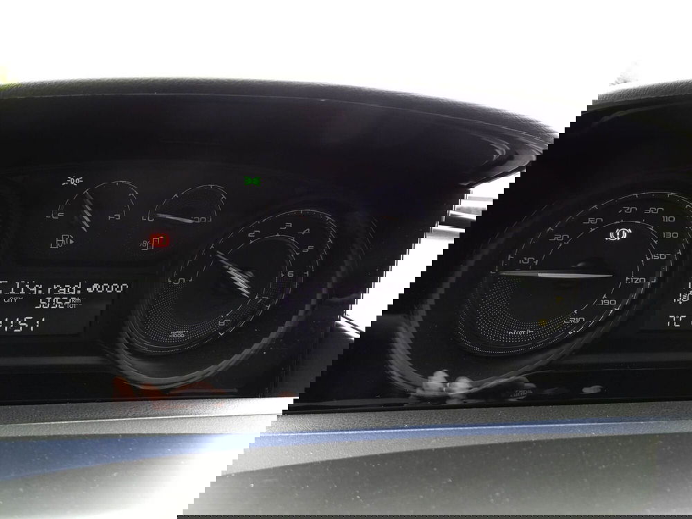 Lancia Ypsilon usata a Treviso (15)