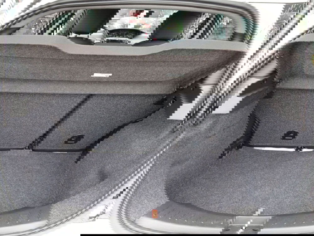 Lancia Ypsilon usata a Treviso (18)