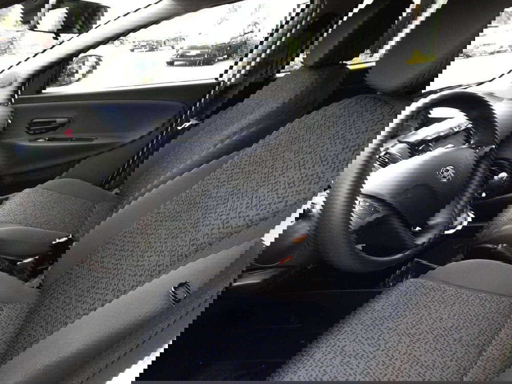 Lancia Ypsilon usata a Treviso (9)