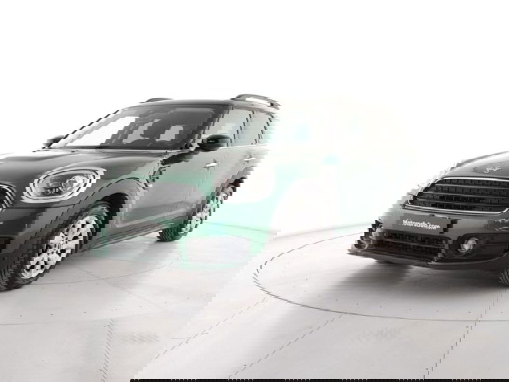 MINI Mini Countryman usata a Modena (2)