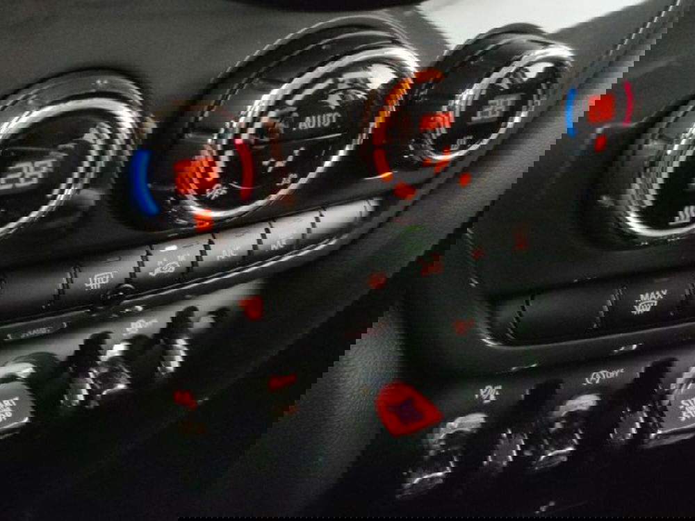 MINI Mini Countryman usata a Modena (20)