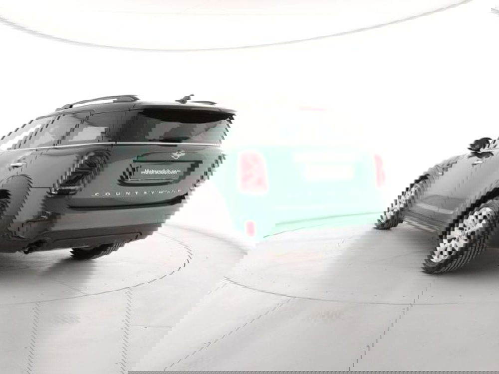MINI Mini Countryman usata a Modena (3)