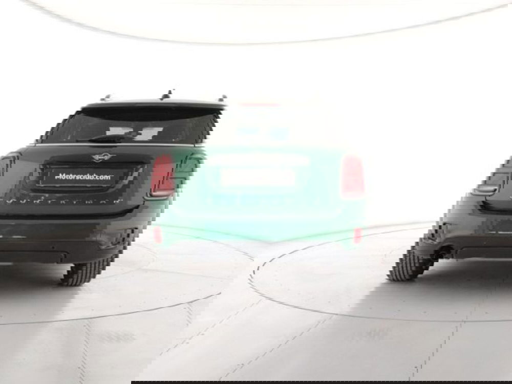 MINI Mini Countryman usata a Modena (4)