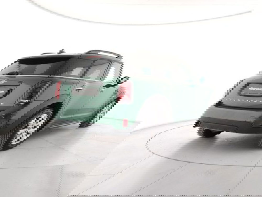 MINI Mini Countryman usata a Modena (5)