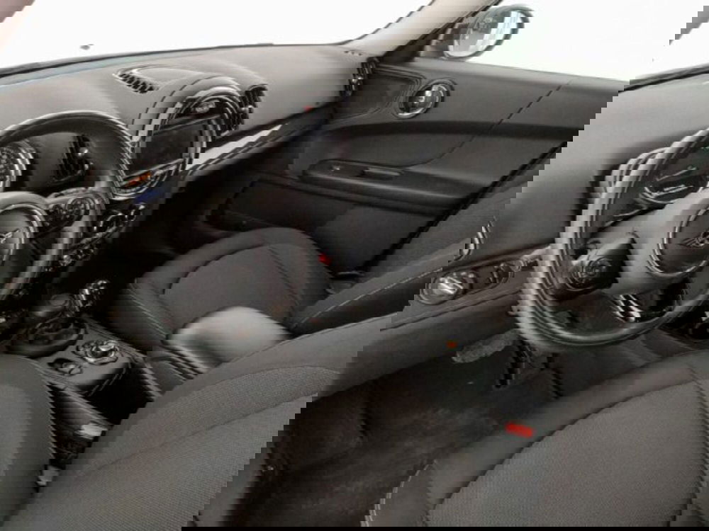 MINI Mini Countryman usata a Modena (8)