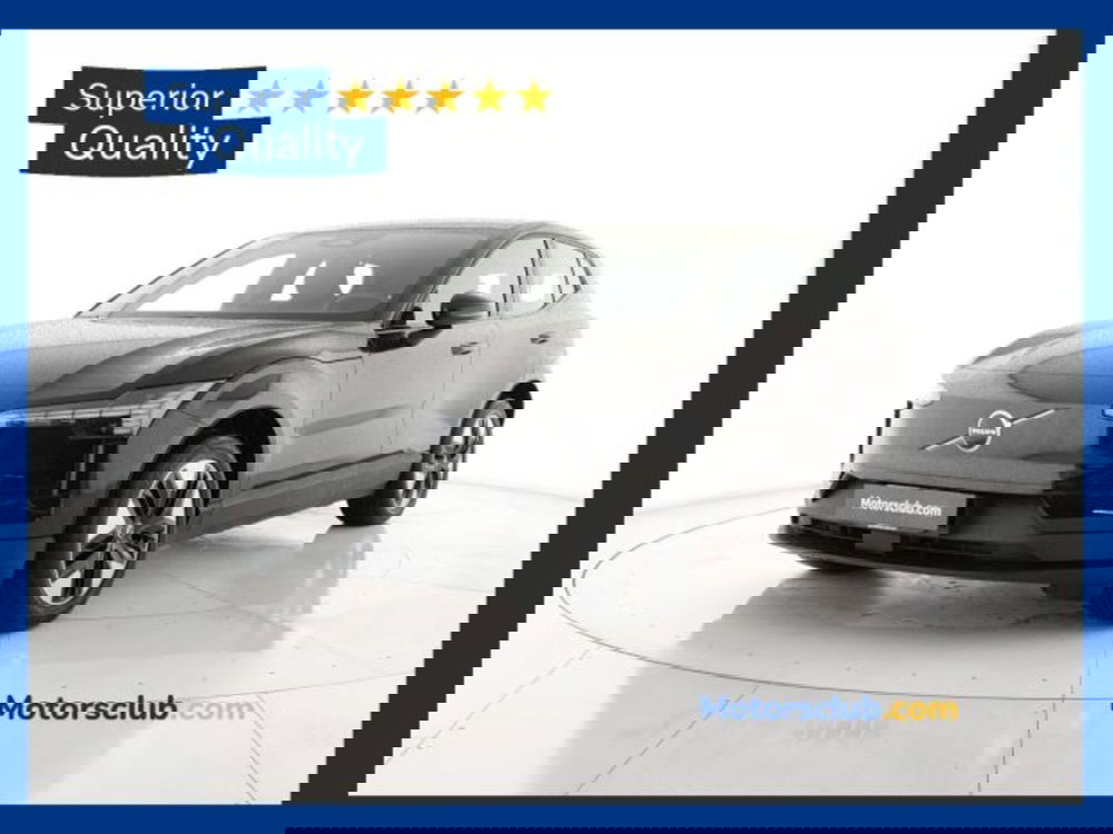 Volvo EX30 usata a Modena