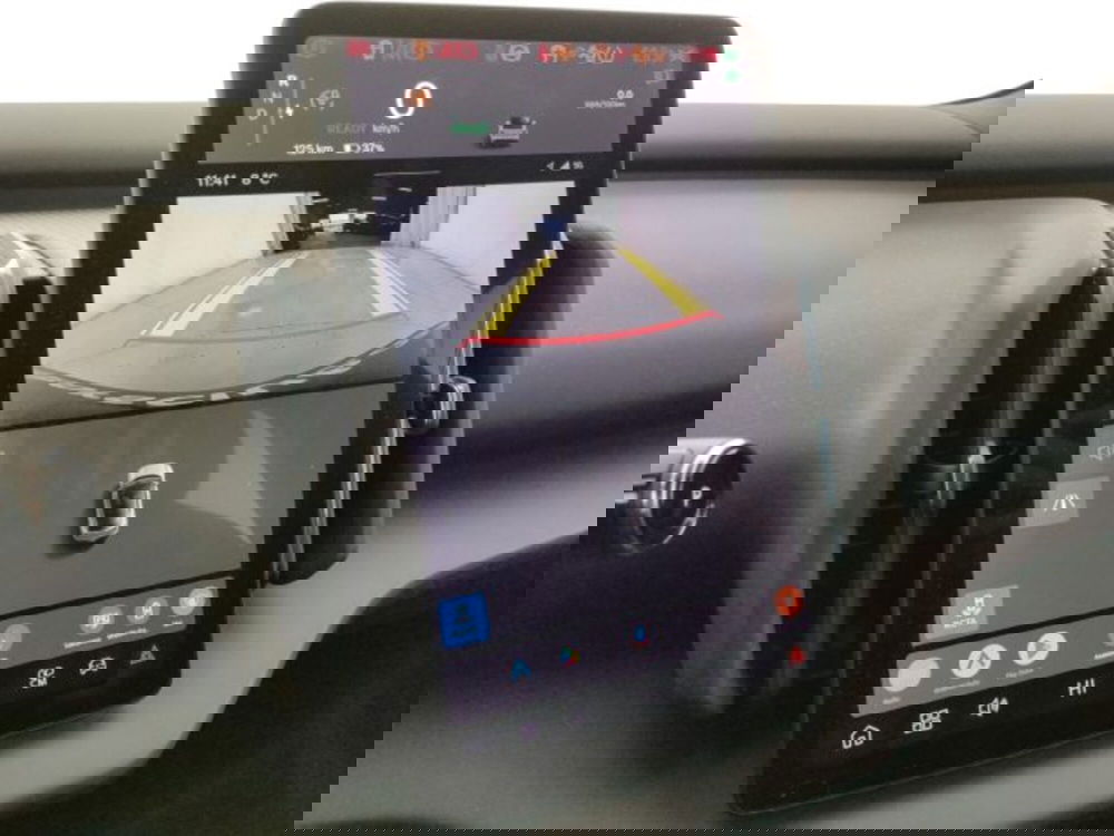 Volvo EX30 usata a Modena (17)