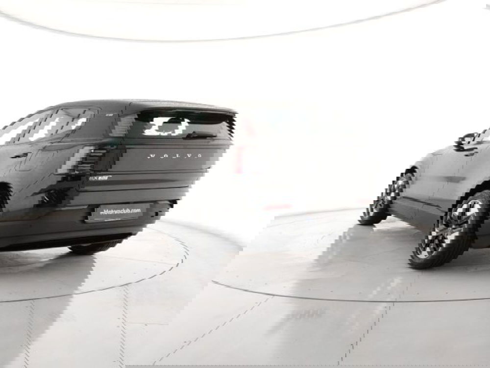 Volvo EX30 usata a Modena (3)