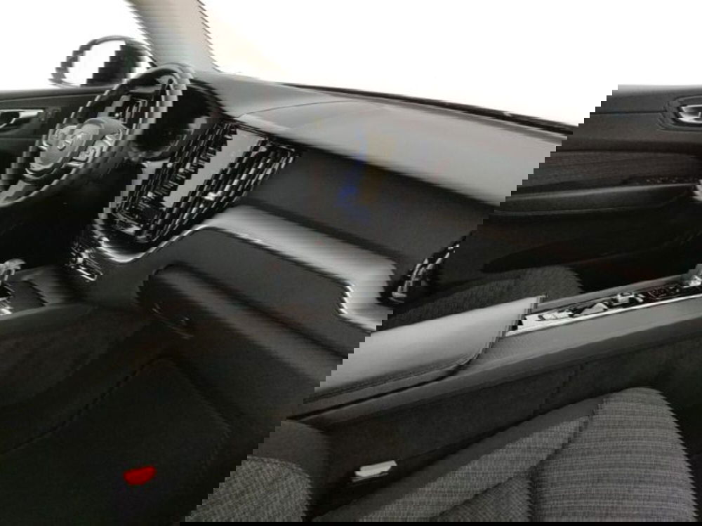 Volvo XC60 usata a Modena (10)