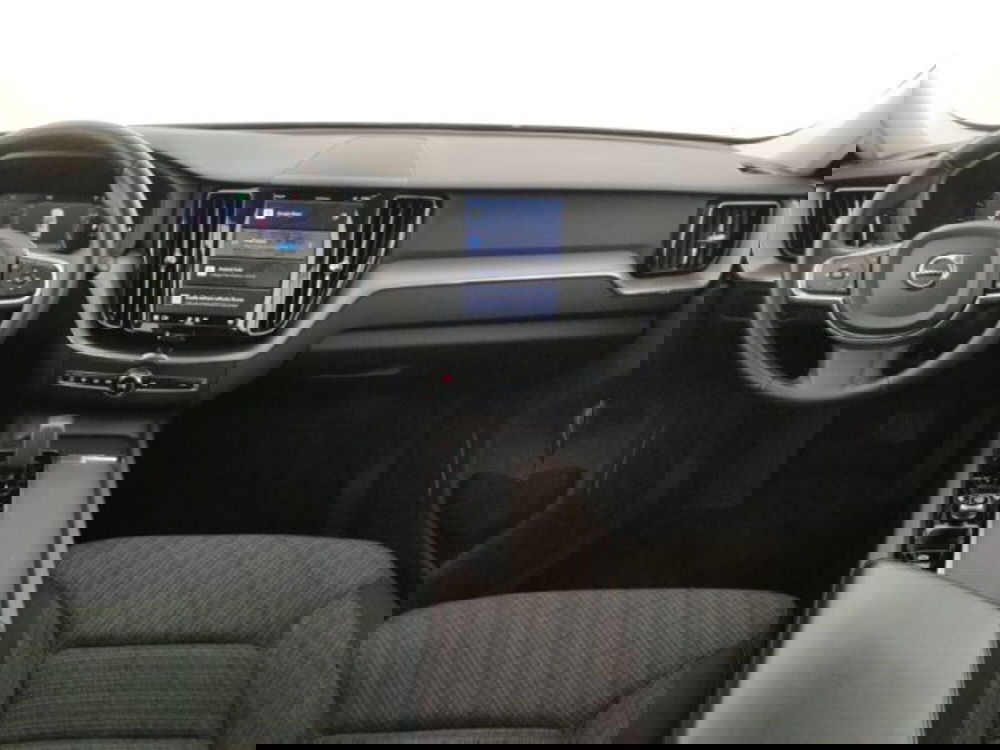Volvo XC60 usata a Modena (11)