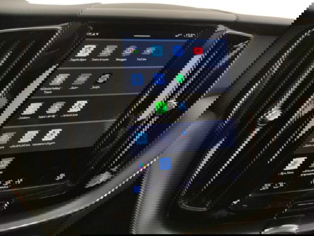 Volvo XC60 usata a Modena (13)