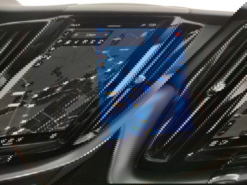 Volvo XC60 usata a Modena (14)