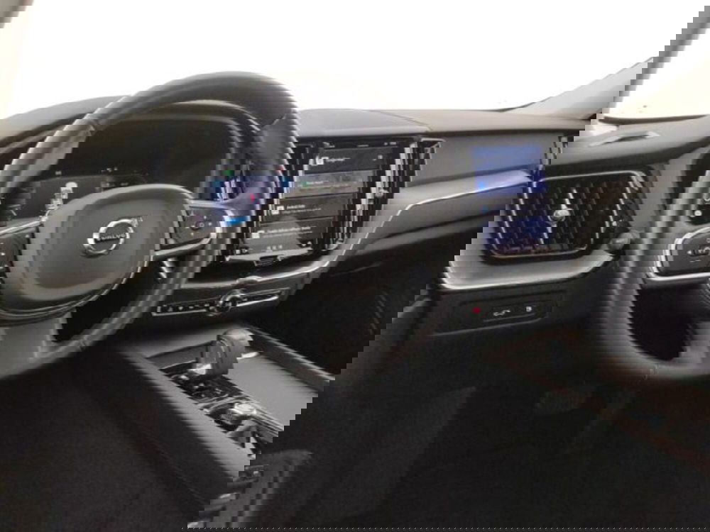 Volvo XC60 usata a Modena (18)