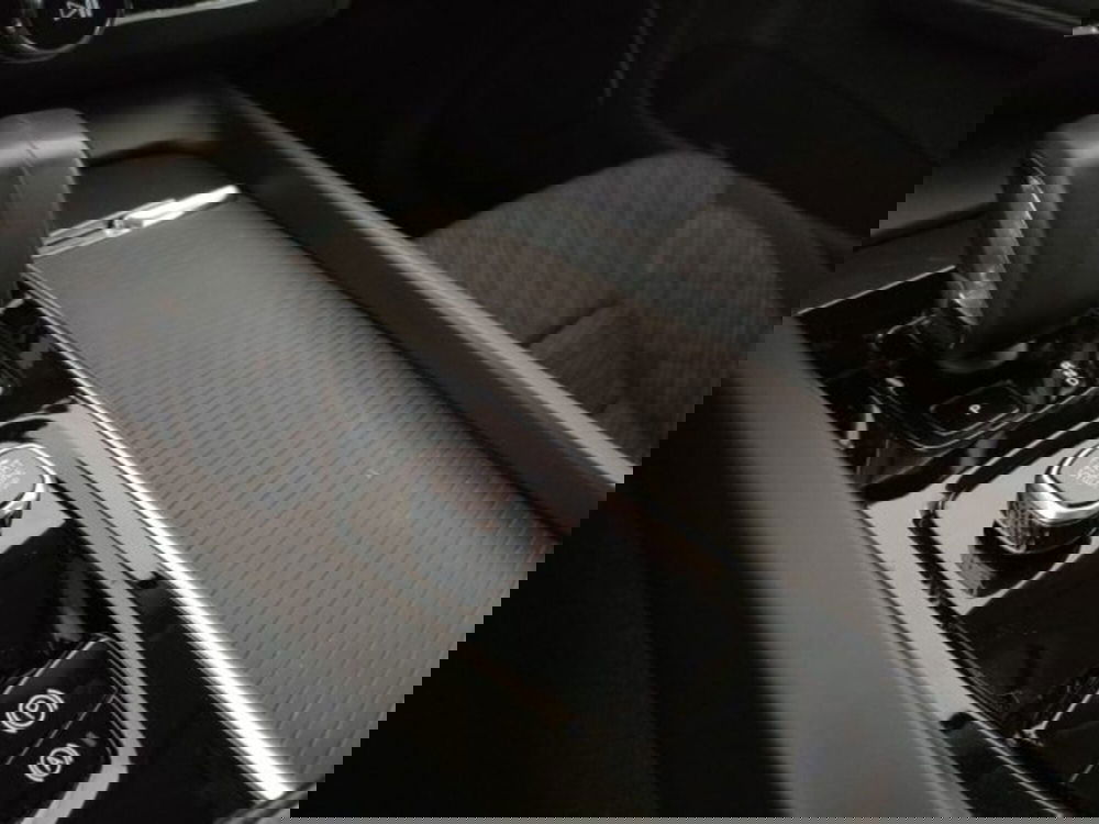 Volvo XC60 usata a Modena (19)