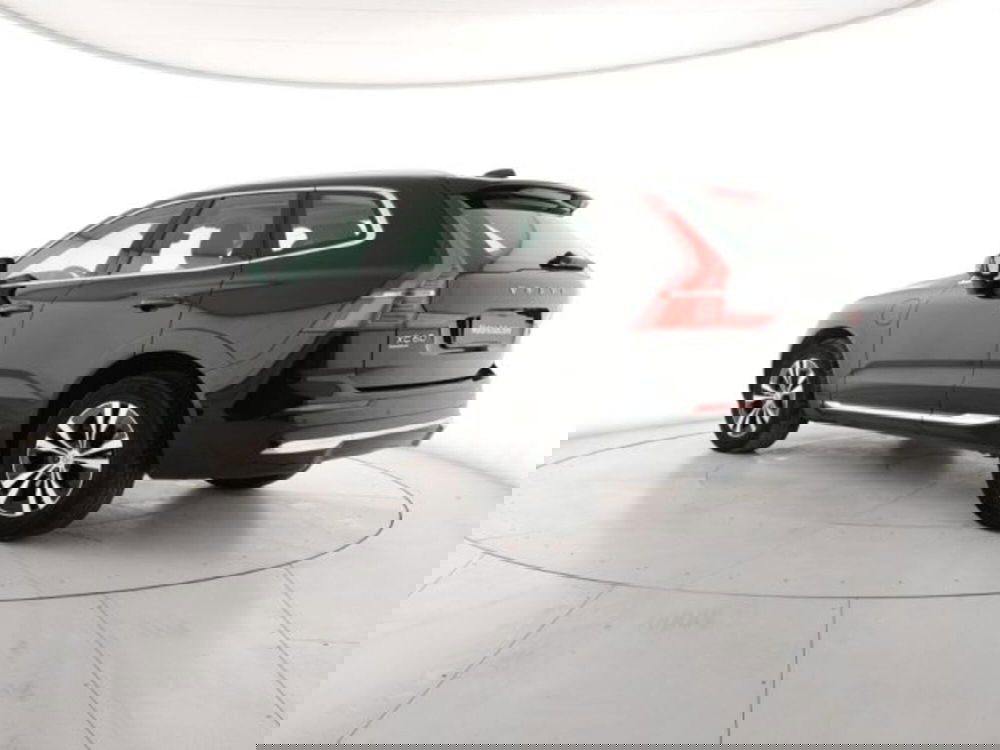 Volvo XC60 usata a Modena (3)