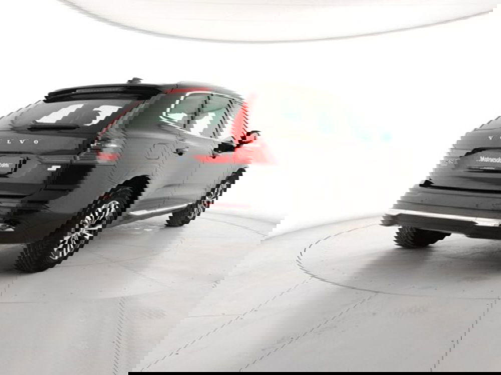 Volvo XC60 usata a Modena (4)
