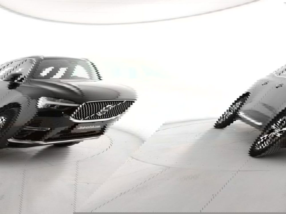 Volvo XC60 usata a Modena (5)