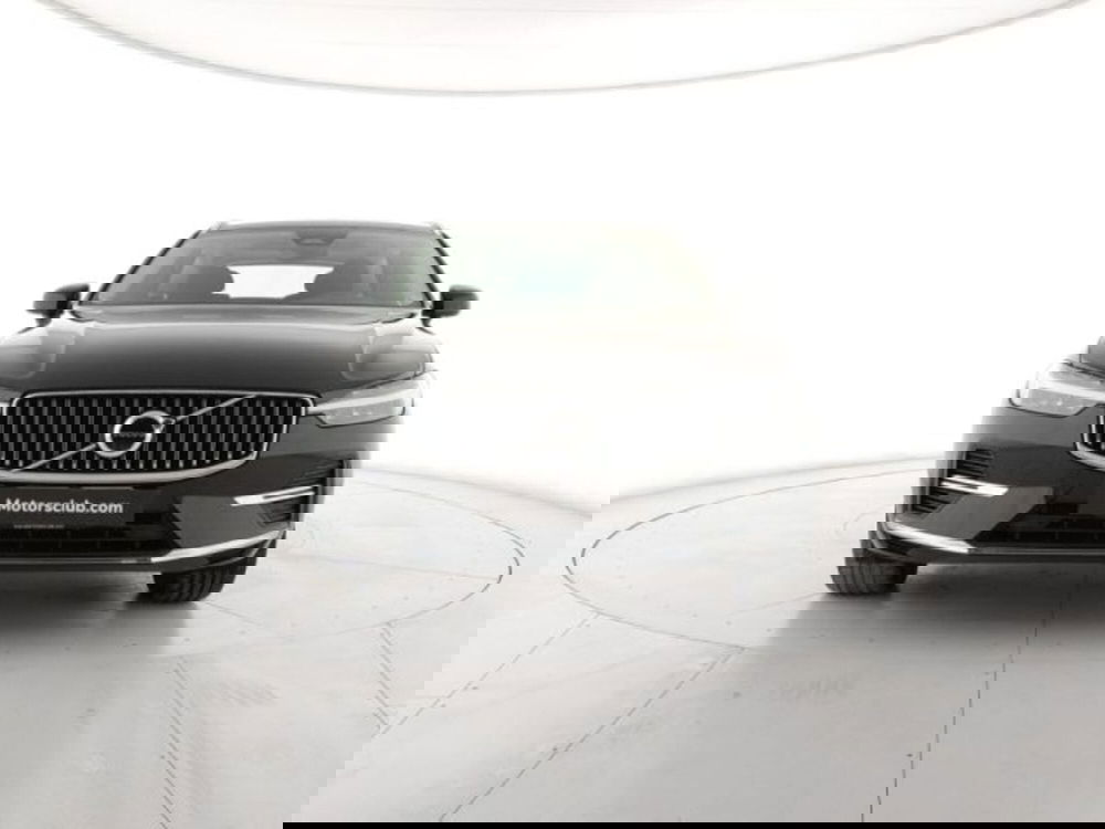 Volvo XC60 usata a Modena (6)