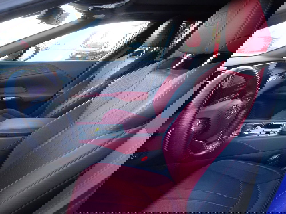 Lexus RX usata a Treviso (10)